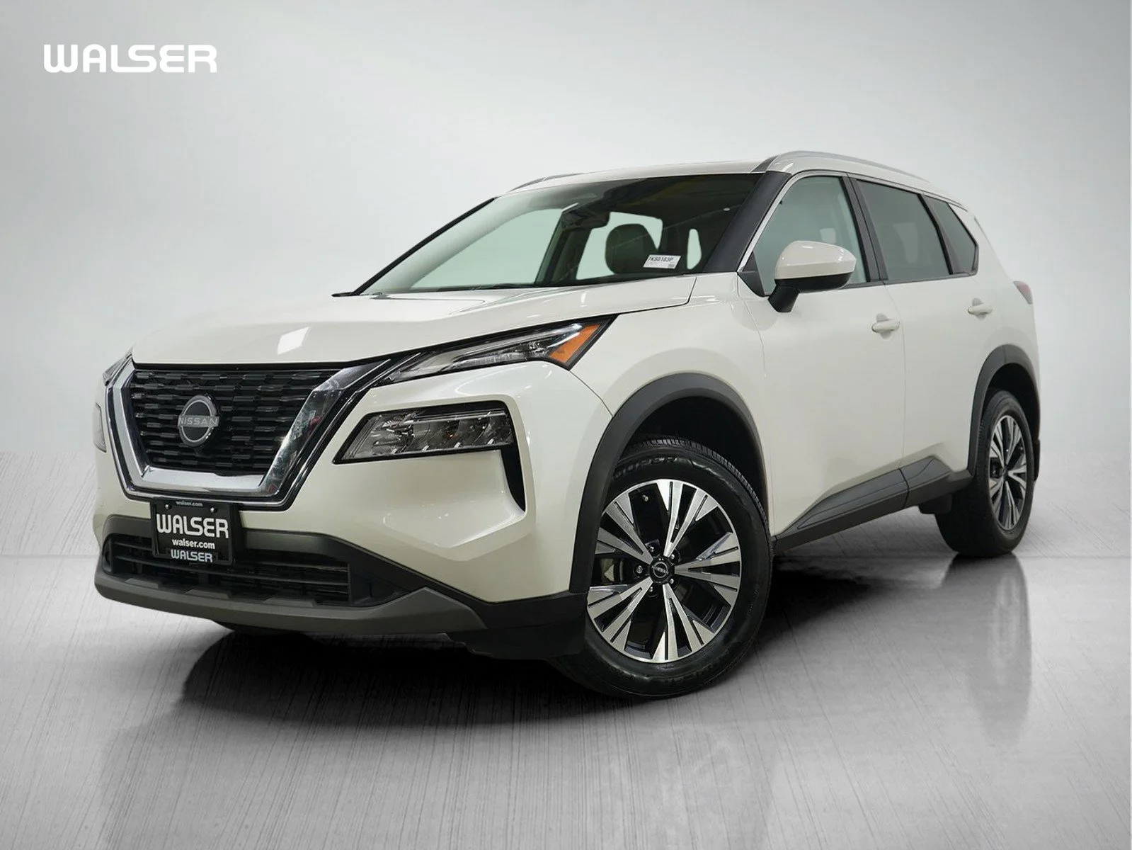 Used Nissan Rogue in Coon Rapids, MN | Walser Nissan Coon Rapids