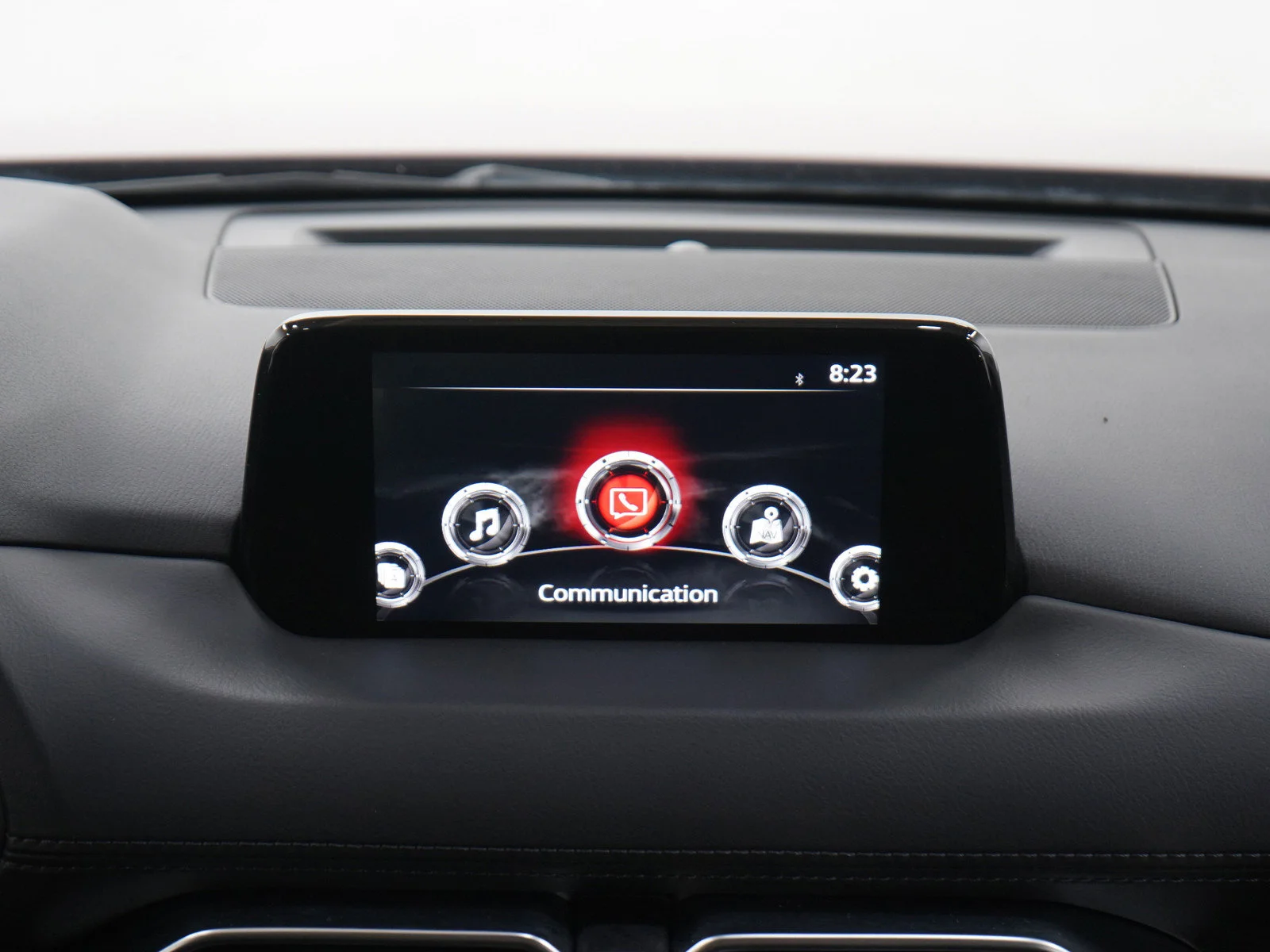 Used 2019 Soul Red Crystal Metallic Mazda Touring image 15