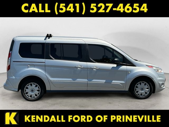 Used 2016 Silver Ford XLT image 6