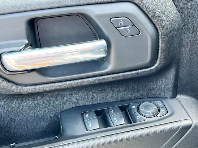 2024 GMC Sierra 3500HD Pro - Photo 9