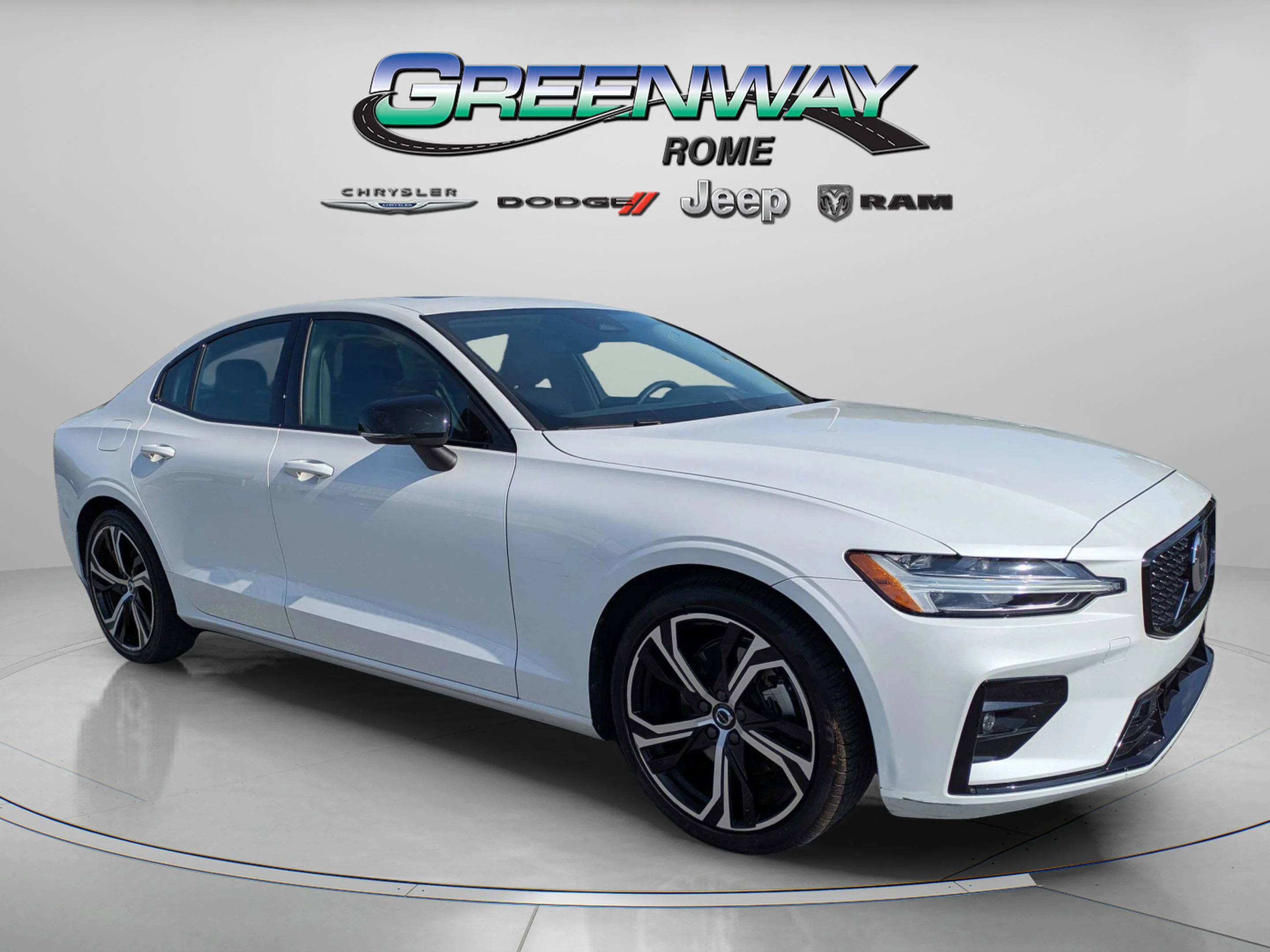 2024 Volvo S60 Core