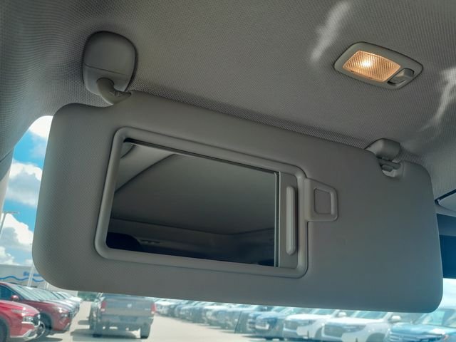 Used 2023 Gray Hyundai Limited image 31