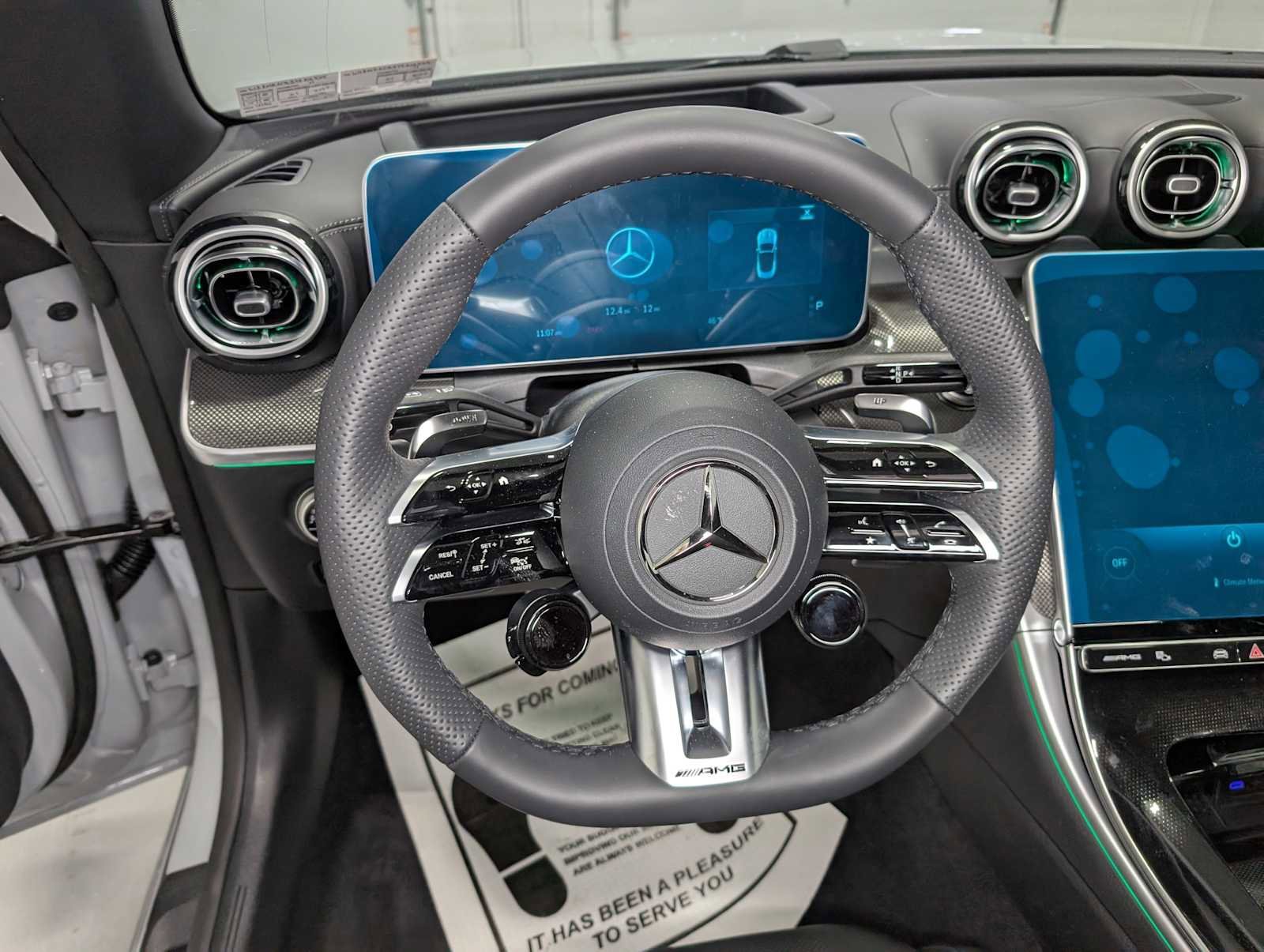 2026 Mercedes-Benz CLE AMG 53 - Photo 30
