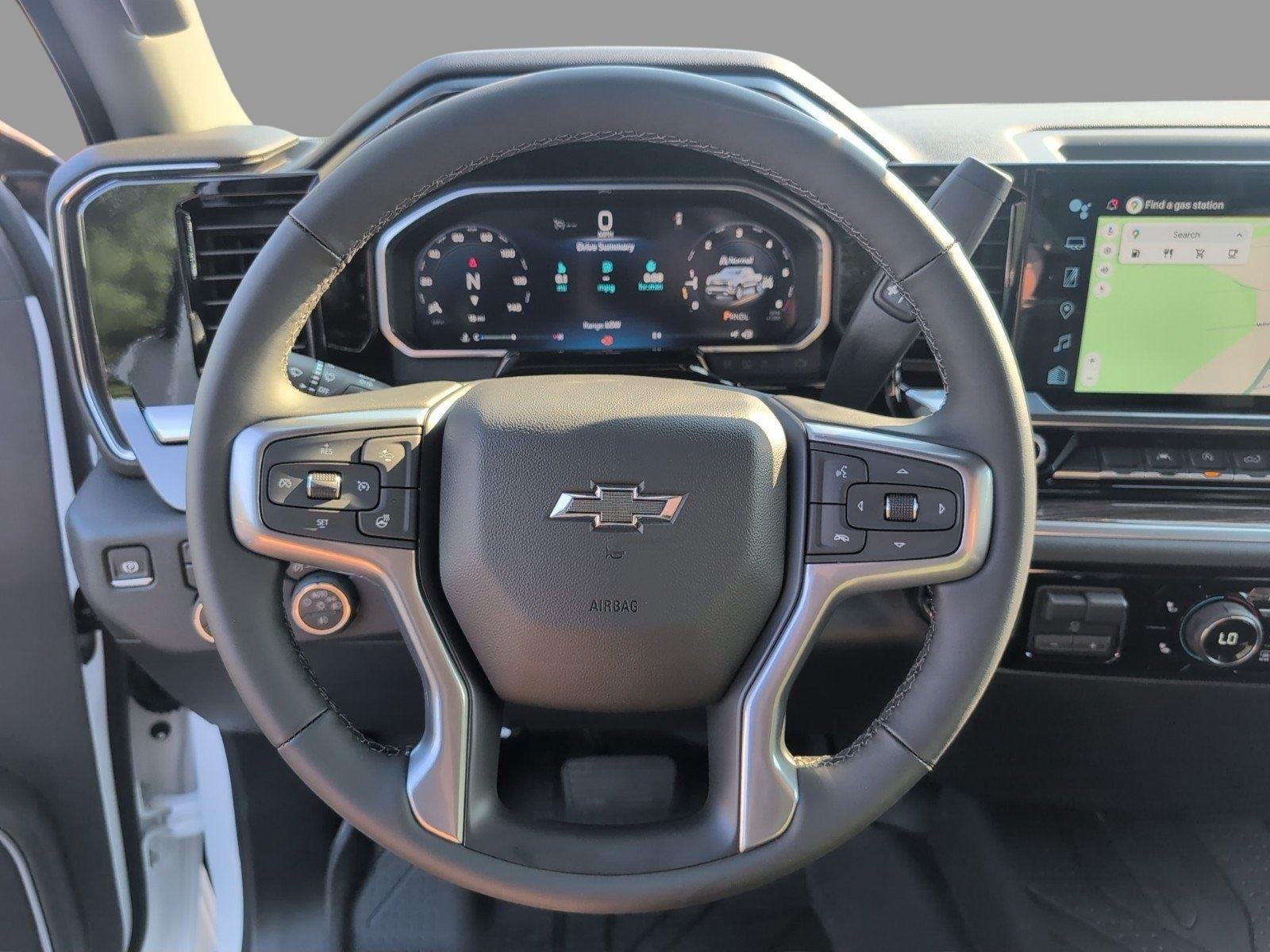 2026 Chevrolet Silverado 1500 RST - Photo 27