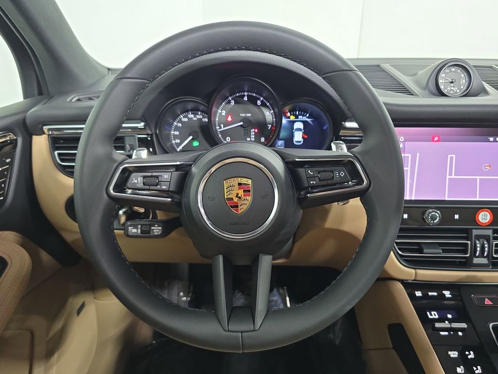 New 2026 White Porsche  image 14