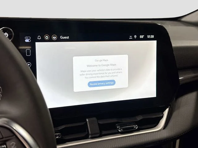 2026 Chevrolet Equinox LT - Photo 16