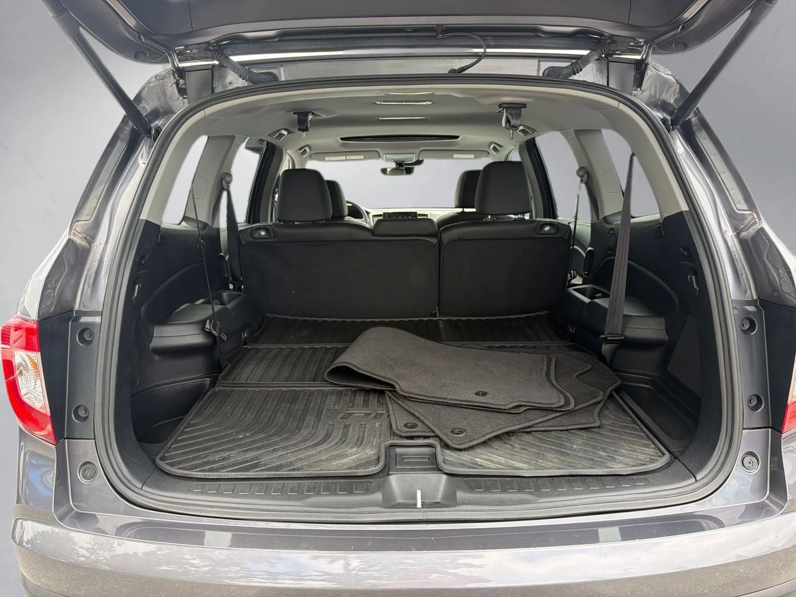 Used 2021  Honda Special Edition image 27