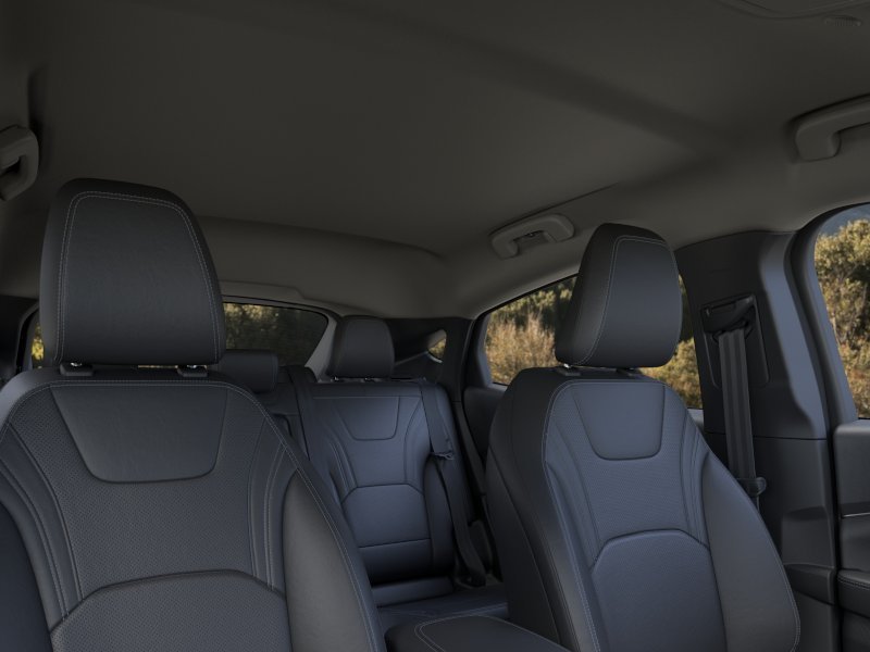 New 2026 Desert Sand Ford Premium image 47