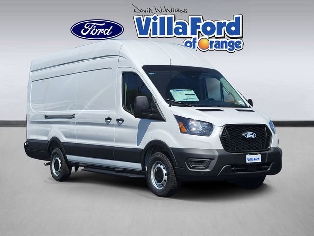 2026 Ford Transit-350 Cargo Van