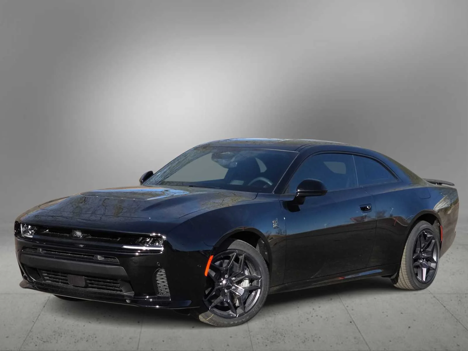 2026 Dodge Charger Charger Scat Pack