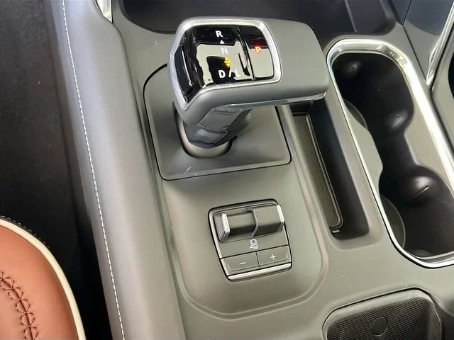 2026 GMC Sierra 1500 Denali Ultimate - Photo 12