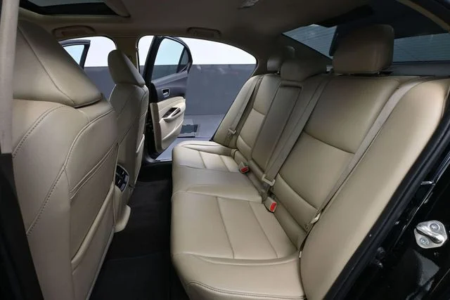 2020 Acura TLX Base - Photo 38