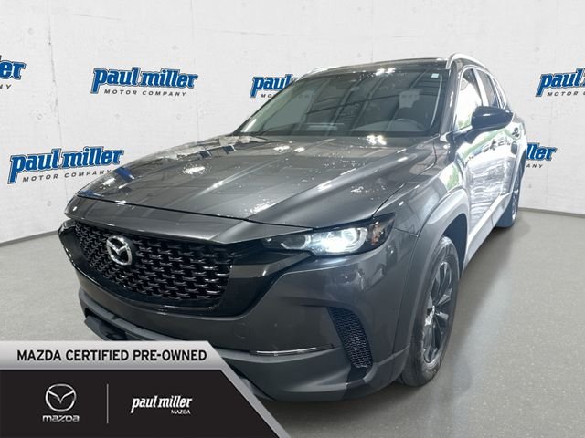 2024 Mazda CX-50
