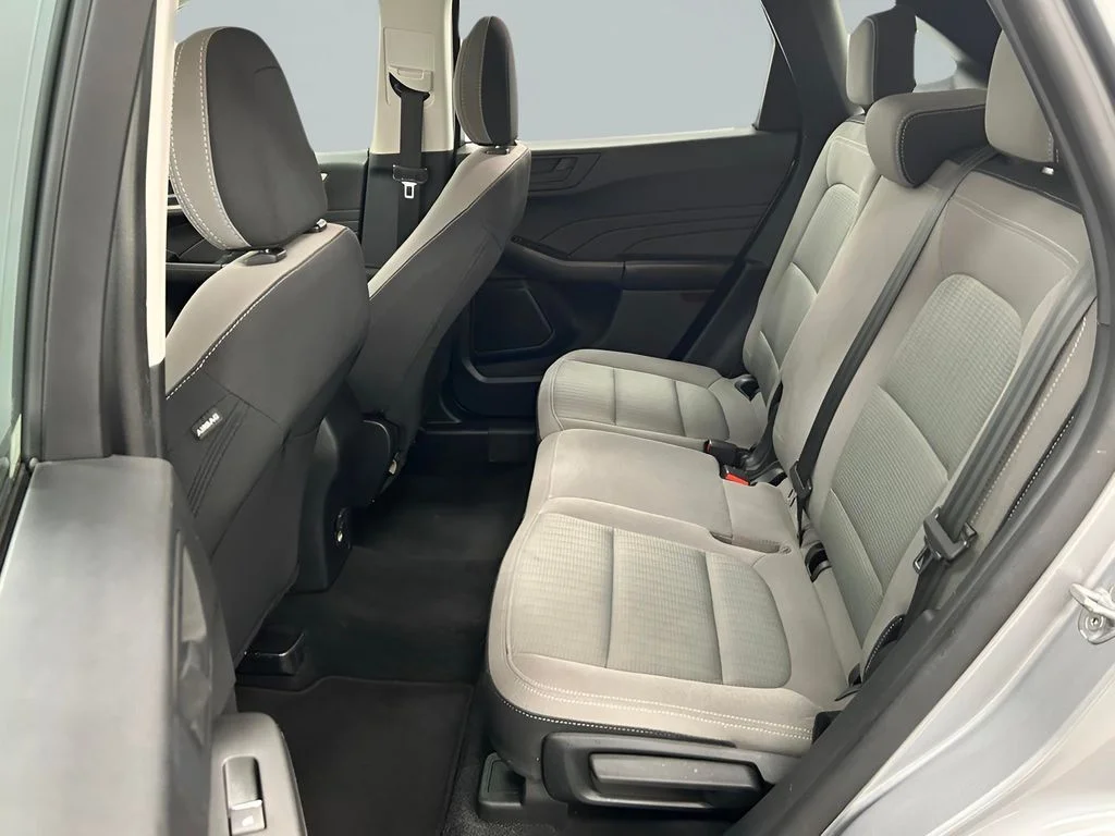 2021 Ford Escape S - Photo 25