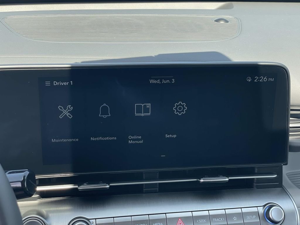 2025 Hyundai Kona SE - Photo 11