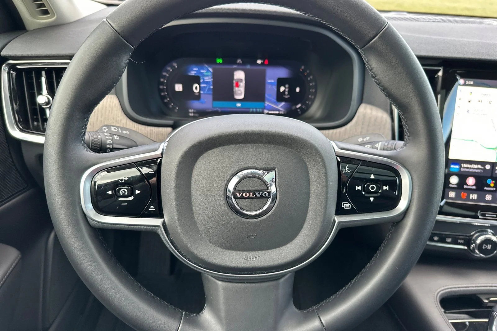 2025 Volvo S90 Plus - Photo 26