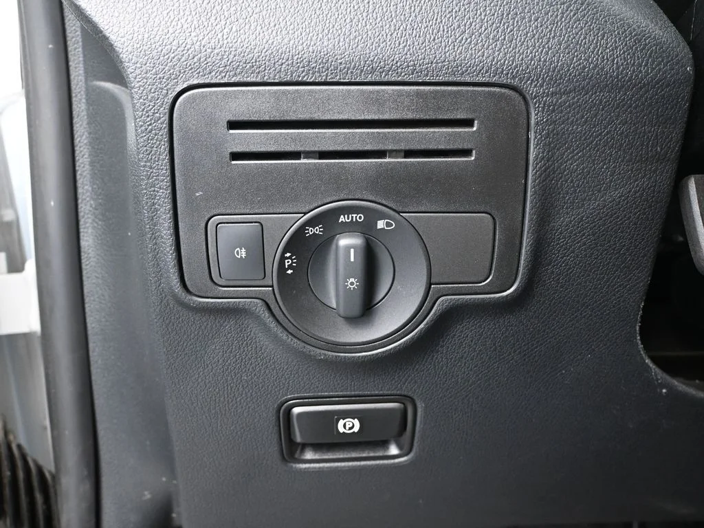 Used 2023 White Mercedes-Benz Cargo image 29