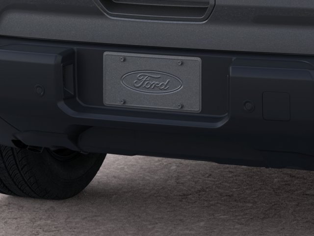 New 2026 Gray Metallic Ford Big Bend image 23