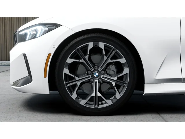 New 2026 Alpine White BMW  image 7
