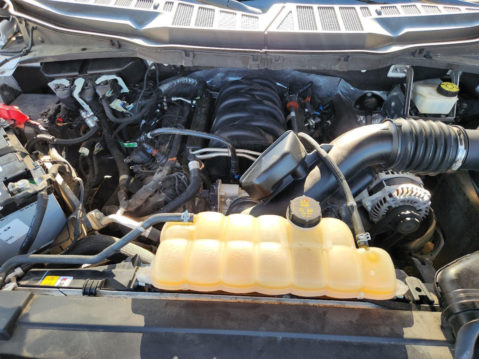 2021 Ford F-150 photo 33 of 34