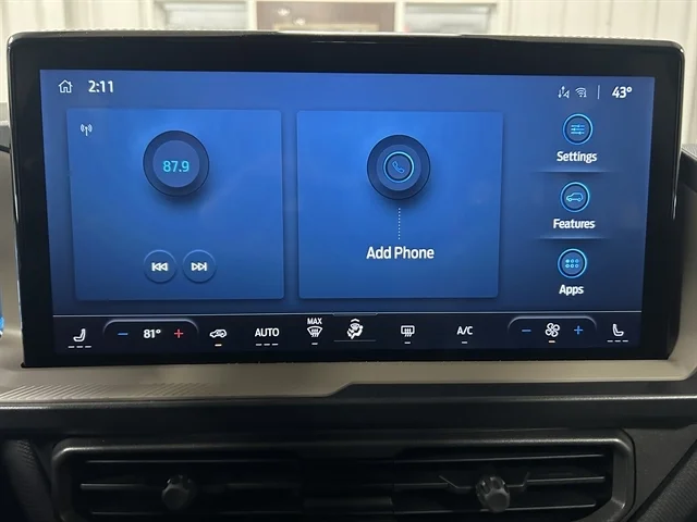 2025 Ford Bronco Sport Big Bend - Photo 30