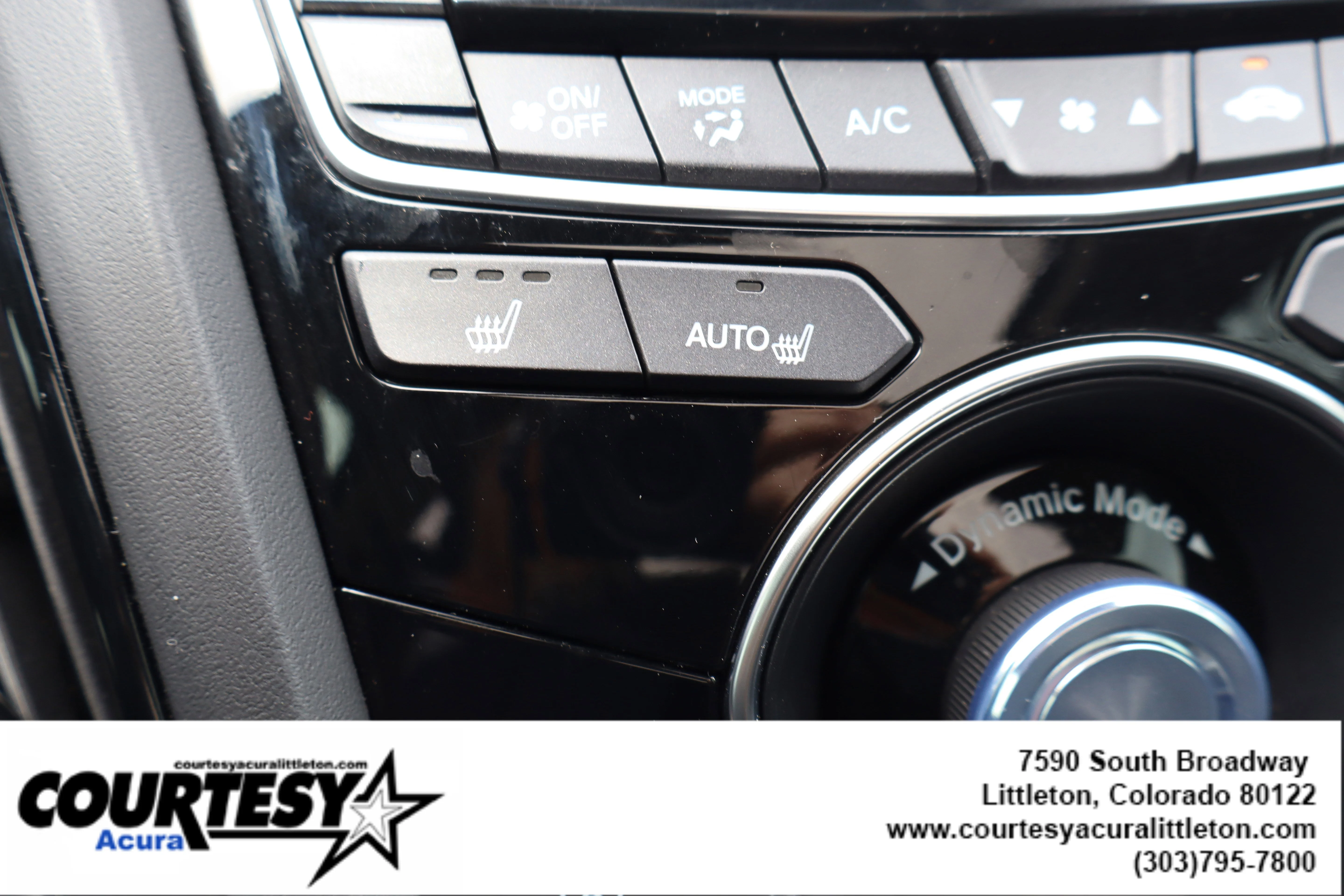 Certified Used 2024 Liquid Carbon Metallic Acura SH-AWD image 18
