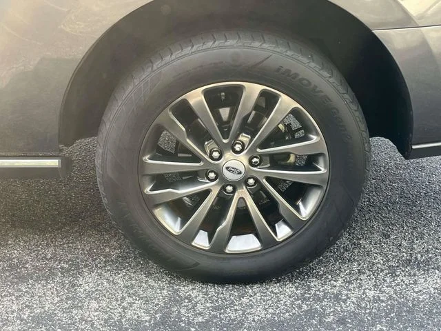 Certified Used 2021 Gray Ford Limited image 11