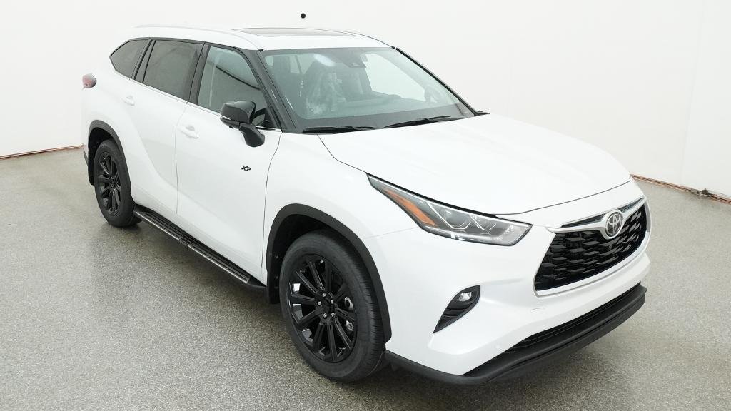 New 2026 Wind Chill Pearl Toyota Limited image 40