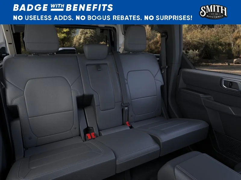 New 2026 Desert Sand Ford Outer Banks® image 12