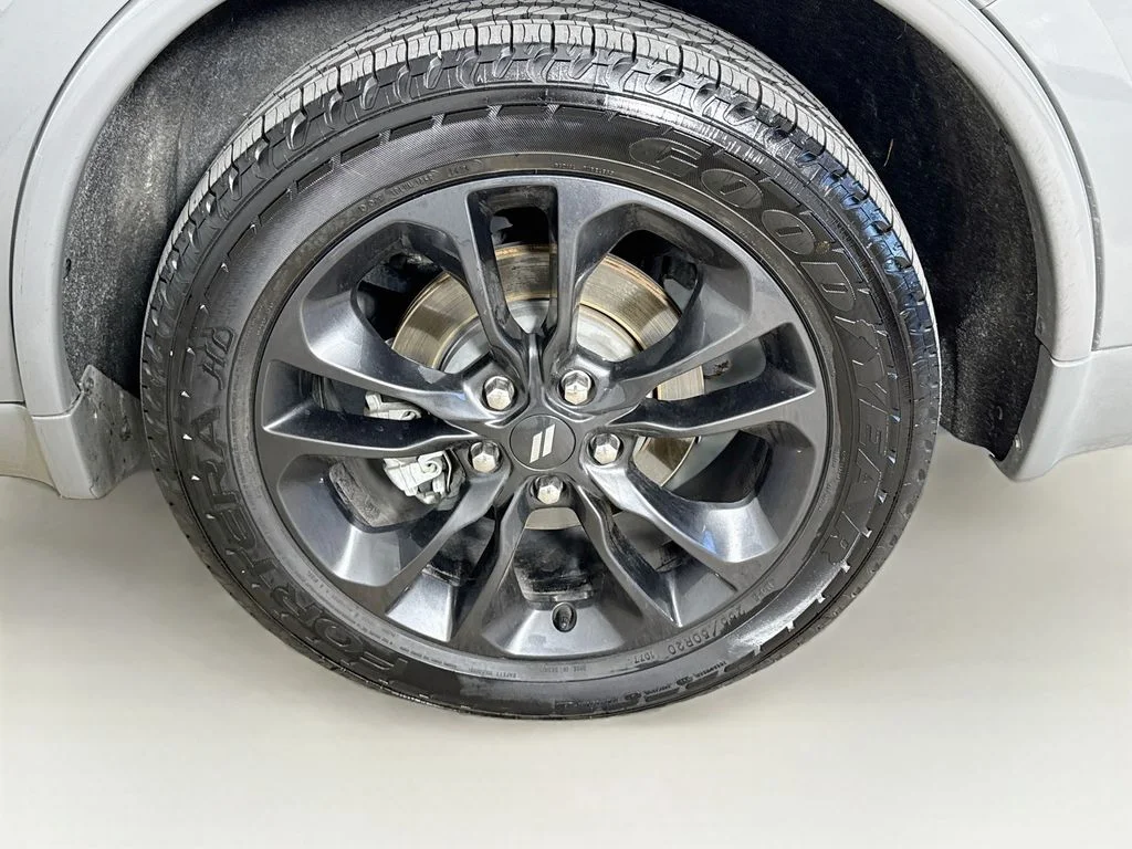 Used 2023 Gray Dodge R/T Premium image 33