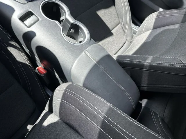 Used 2024 Gray Ford EcoBoost image 21