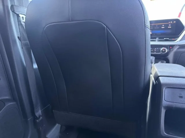 Used 2025 Gray Chevrolet LT image 18
