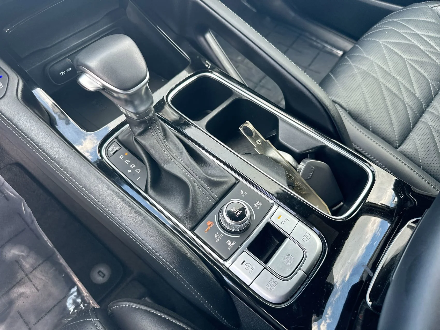 2025 Kia Telluride SX Prestige X-Line - Photo 20