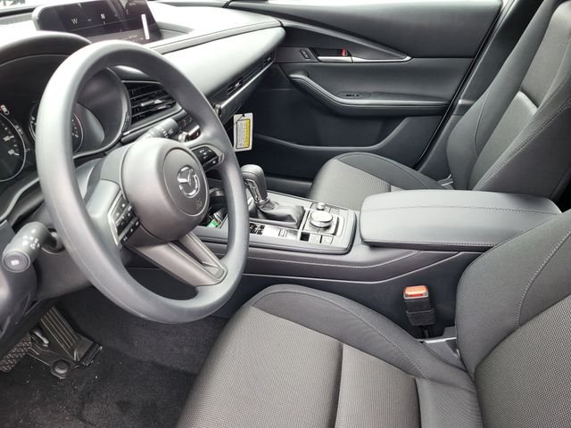 New 2026 Black Mazda 2.5 S image 11