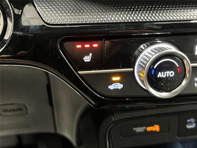 New 2026 Platinum White Pearl Honda Sport Touring image 17