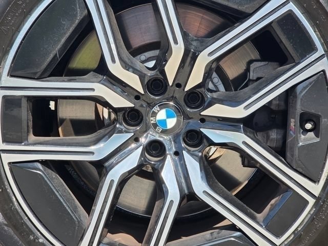 2025 BMW 7 Series 760i - Photo 20