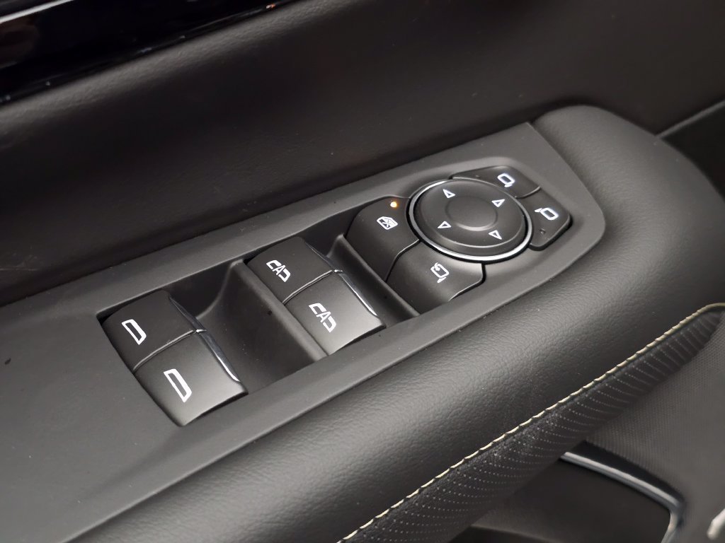 2026 Chevrolet Tahoe Premier - Photo 21