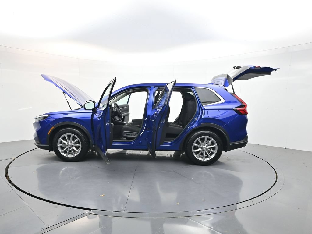 Used 2025 Pearl Honda EX image 29