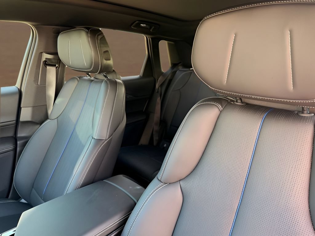 2026 Cadillac LYRIQ Luxury - Photo 9