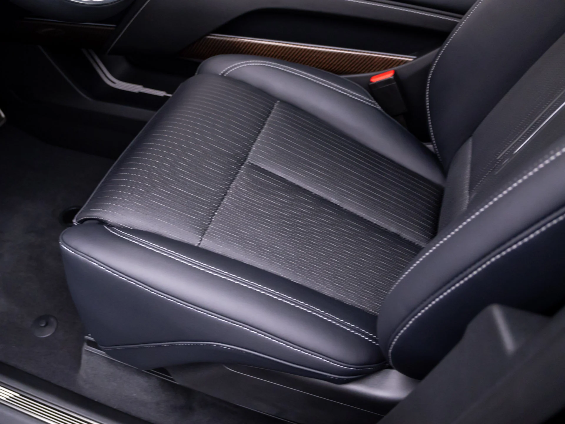 New 2027 Black Cadillac Sport image 14