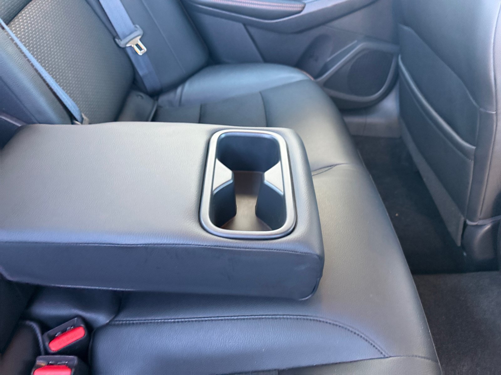 Used 2020 Deep Blue Pearl Nissan 2.5 SR image 35
