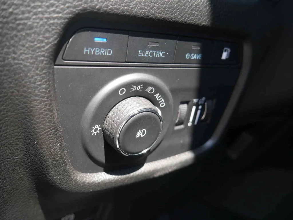 Certified Used 2024 White Jeep 4xe image 29
