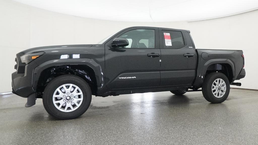 New 2026  Toyota SR5 image 11