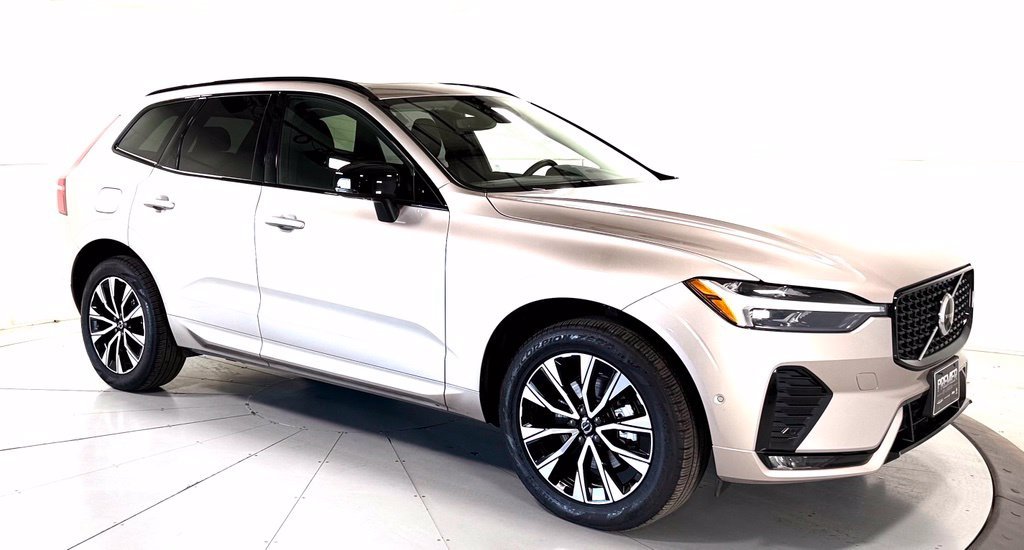 2025 Volvo XC60