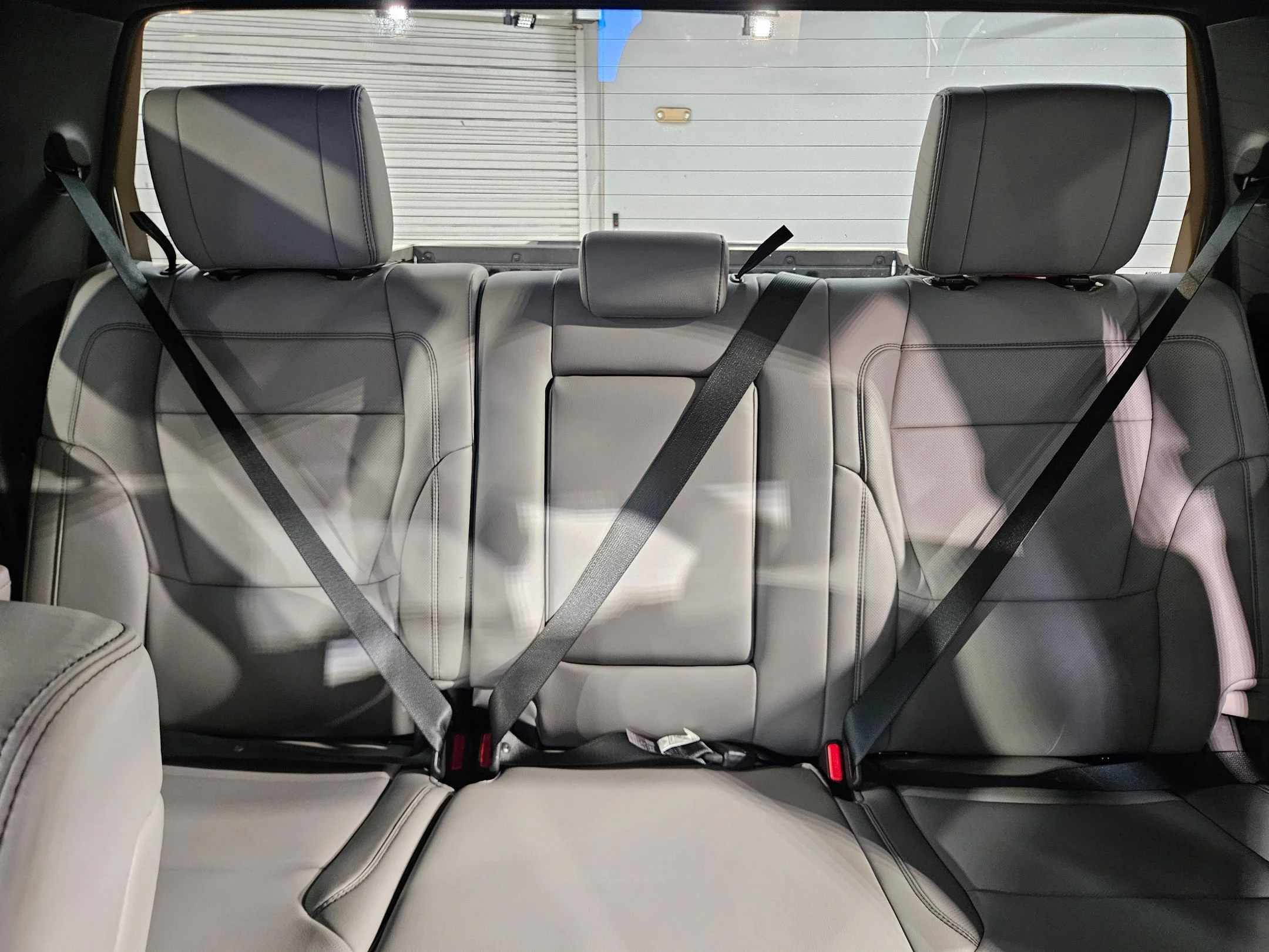 New 2026 Ice Cap Toyota Limited image 10