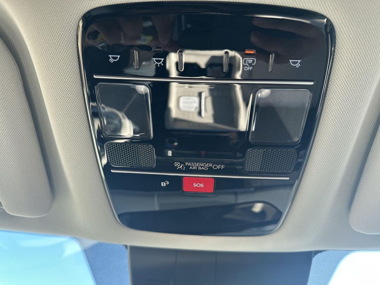 2026 Hyundai Santa Fe SEL - Photo 30