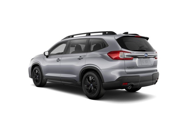 New 2026 ICE SILVER METALLIC Subaru Premium 7-Passenger image 5