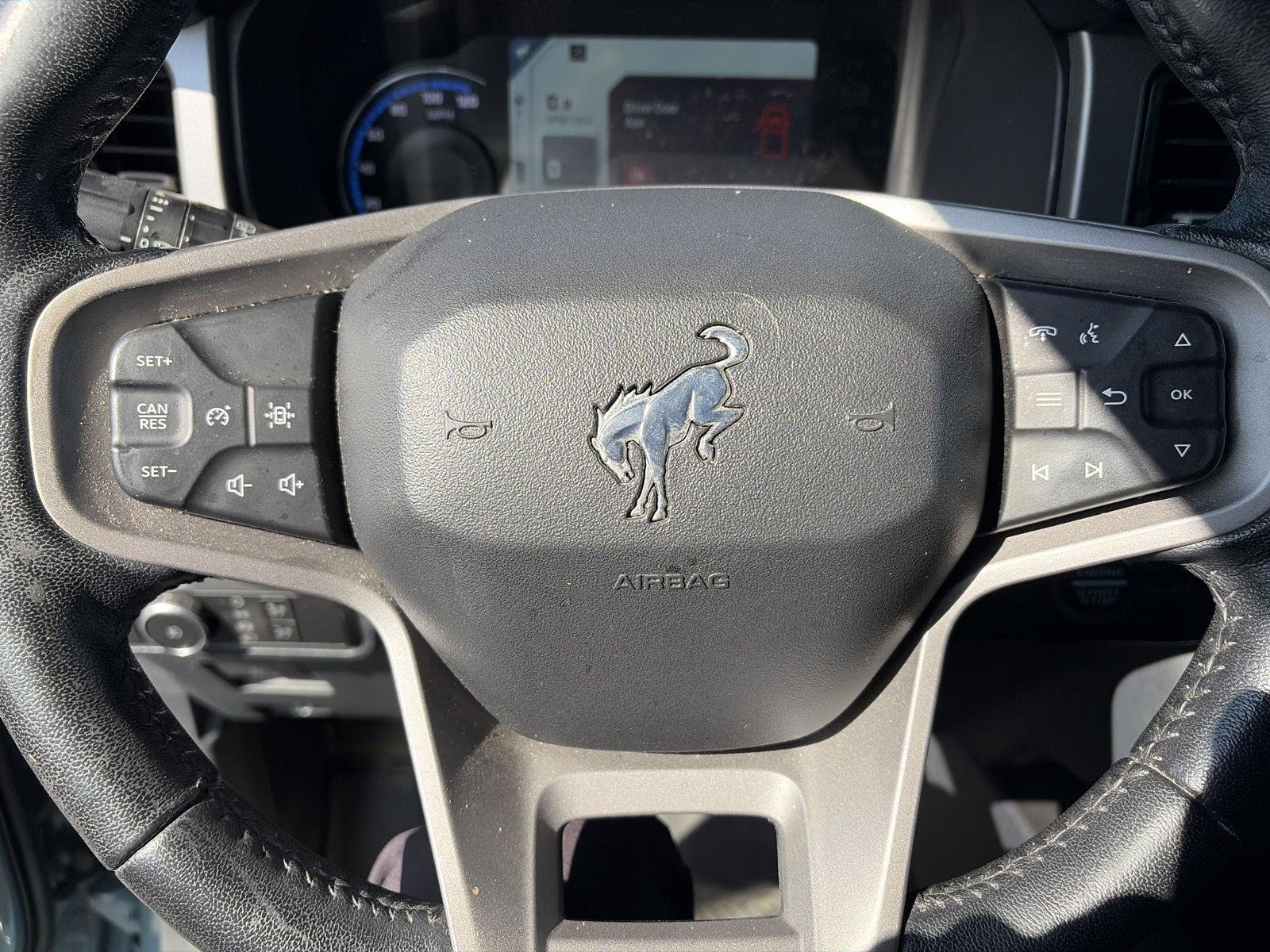 Used 2022 Area 51 Ford Outer Banks image 18