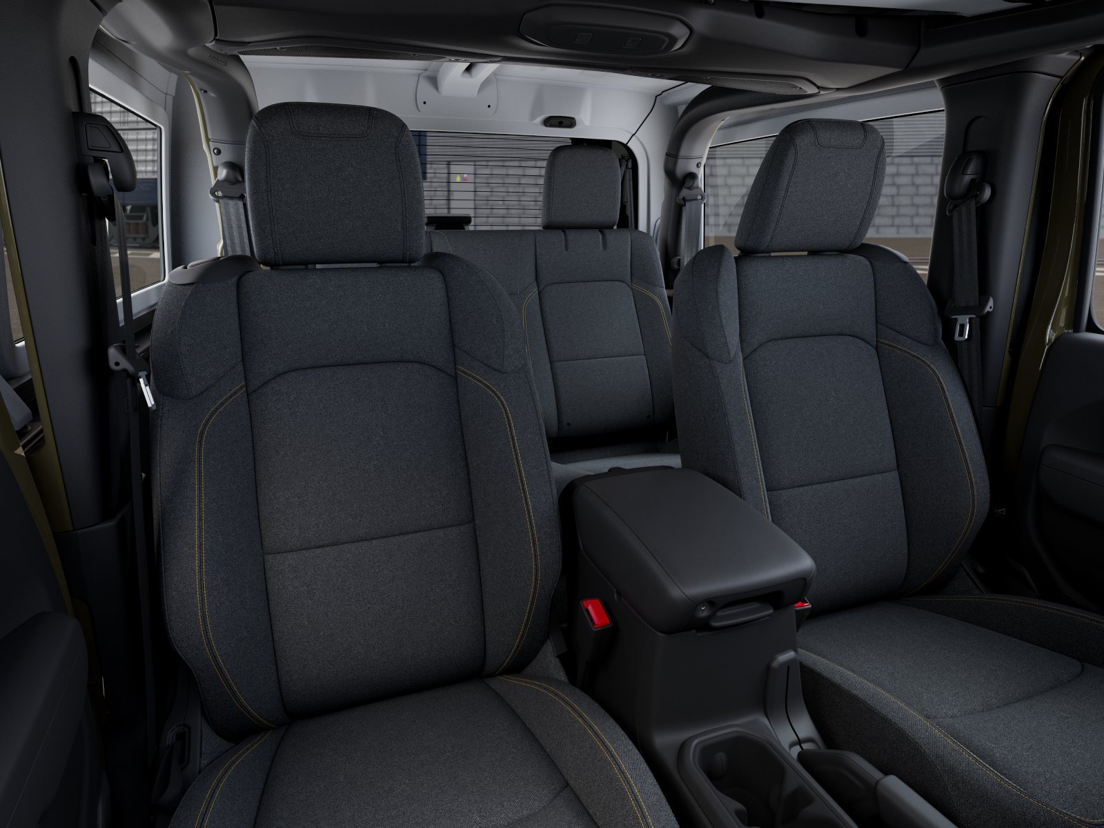 New 2026 41 Exterior Paint Jeep Sport S image 9