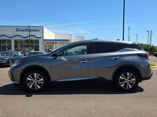 2022 Nissan Murano S - Photo 6